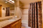 Keystone Springs 3 Bedroom Condo